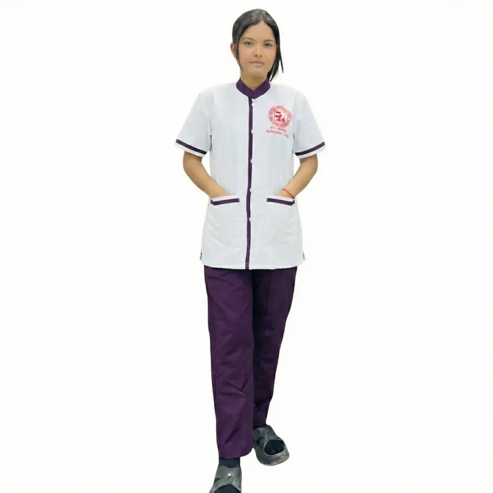 Womens Staff Uniform Aurelia